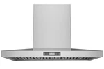 Hauslane Wm-540 30" Wall Mount Range Hood Convertible Low Profile 860 Cfm. Fixed Price $404.99.