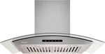 Vesta Rome 30 Inch Range Hood 800cfm Touch Screen Delayed Shut-off Baffle Filter. Fixed Price $219.99.