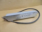 Zephyr Monsoon Range Hood User Interface Ass. - New For Model # Ak9228bs. Fixed Price $89.98.