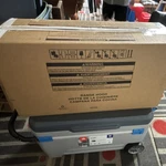 Whirlpool Wwv73uc6ls Over-the-range Vented Range Hood Silver Led Stainless Steel. Fixed Price $118.00.