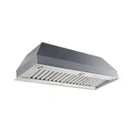 Pkex2239 Best Celato 36 1/2" Built In Range Hood Powerpack -stainless Steel. Fixed Price $897.77.