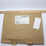 Vissani Baffle Filter Replacement For Kitchen Under Cabinet Range Hood 30". Fixed Price $11.99.