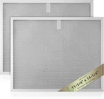 2-pack For Allure Range Hood Filter 11-3/4" X 14-1/4" B-roan 30-i. Fixed Price $25.16.