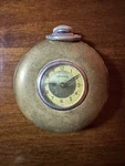 Ingraham Vintage Pocket Watch. **does Not Work** Parts Or Repair. Fixed Price $75.00.