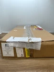 Zline Cm2-kecom Crown Molding Model 2 For Wall Range Hoods,stainless Steel *read. Fixed Price $35.00.