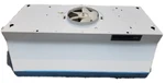 New Broan 4200 30" Range Hood White. Fixed Price $75.00.