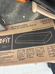 Whirlpool Uxt4030adw 30 In White Range Hood 190 Cfm, Mpn. Fixed Price $91.00.