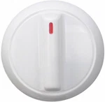 Oem Whirlpool 98006102 Range Surface Burner Knob. Fixed Price $18.00.