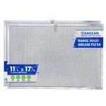 Stove Hood Vent Filter 11.81"x17.32" Bps1fa36 Compatible With Broan Range Hoo.... Fixed Price $24.67.