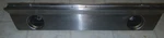 Broan Range Hood Light Panel (stainless) Part # Sr720174. Fixed Price $25.00.