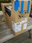 Cp34i309sb Best 29" Wall Mount Custom Hood Insert With 290 Cfm Internal Blower. Fixed Price $350.00.