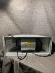 Kobe Inx2930sqbf-500-2 10cm Range Hood - Gray Tested. Fixed Price $85.00.