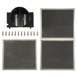 Whirlpool W11430940 Range Hood Duct-kit W10349327 W10883348 Wpw10349327. Fixed Price $91.28.