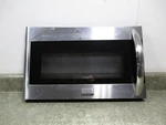 Frigidaire Microwave Door Deep Scratches/peeling Part # 5304473842. Fixed Price $143.00.