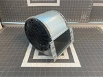 New Whirlpool Range Hood Blower Motor P# W10350820. Fixed Price $150.00.