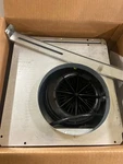 Viking Vdvi600 600 Cfm Internal Power Ventilator - N/a. Fixed Price $622.99.