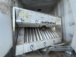 Viking Pro 36 Wall Mount Hood Insert Model Vbcv36381-blower Not Included New. Fixed Price $1100.00.