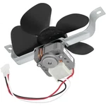 S97012248 97012248 Range Hood Fan Motor By Compatible With B-roan Nu-tone Stove. Fixed Price $29.53.
