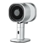 Amzchef Portable Range Hood 4-speed Exhaust Fan Adjustable Height Low Noise. Fixed Price $199.99.