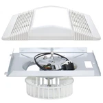 769rl B Unit For Nutone&85315000 Ventilation Fan Grille Lens Broan Nutone,s0. Fixed Price $68.95.