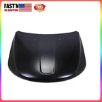 Hood Panel For 2011-2022 Jeep Grand Cherokee Primed Steel Replace. Fixed Price $396.59.
