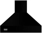 Viking 5 Series 36 Inch Blk Wall Mount Chimney Range Hood Vcwh53648bk. Fixed Price $2149.00.