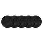 Airthereal Replacement Carbon Filters For Rh180 And Rh180b Portable Range Hoo.... Fixed Price $22.39.