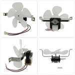 Broan Kenmore Hood Motor Wb26x5122 K4419000 97011222 99080410 97012248 S97012248. Fixed Price $31.64.