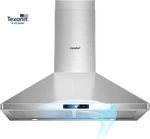 Cvp30w7ast 30 Inch 450 Cfm 3 Speed Gesture Sensing &touch Control Panel Stainles. Fixed Price $343.65.