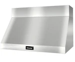 Miele Dar1230ss 36 Pro Wall-mount Canopy Range Hood. Fixed Price $2499.00.