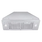 Kobe 30" Brillia Indoor Insert Range Hood Stainless Steel Inx2730sqb-700-3. Fixed Price $520.00.