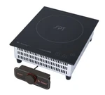 Sunpentown Sr-226r Mr. Induction 2100w Mini Cooktop Built-in Or Countertop Use. Fixed Price $394.95.