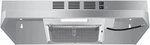 Under Cabinet Range Hood 24 Inch,ductless Convertible Ducted, Kitchen. Fixed Price $128.99.