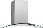 Frigidaire 30" Wall Mount Chimney Range Hood With 400 Cfm Fan - Fhwc3060ls. Fixed Price $549.99.