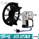 Bp27 Broan Nautilus Vent Bath Fan Motor For 662 668 678 99080404 50n2. Fixed Price $25.99.