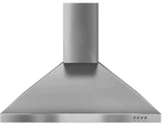 Whirlpool Gold 36" Stainless Steel Wall Mounted Canopy Hood - Wvw7336js. Fixed Price $399.00.