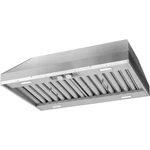 Zephyr Ak9246bs 48 Inch Cabinet Insert Range Hood 1200 Cfm. Fixed Price $1699.00.