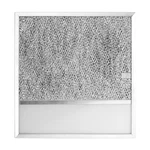 Bp57 Range Hood Filter With Light Lens For Broan-nutone Kitchen Exhaust.... Fixed Price $22.52.