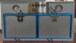 Broan Pm500ss Custom Power Pack 20.5" Range Hood Insert 500 Cfm Stainless Steel. Fixed Price $161.95.