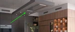 Wolf Vc36s Vc48s Vc36w Vc48w Ceiling Hood Remote Factory Asap Ship. Fixed Price $193.77.