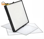 Hepa Filter Kit Compatible With Nutone/broan Accgsfhp2, Guardian Plus H. Fixed Price $103.48.