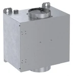 Thermador 600 Cfm Inline Blower - Vti1fz. Fixed Price $450.00.