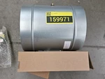 Wolf 820071 Make-up Air Damper Nob #159971. Fixed Price $379.00.