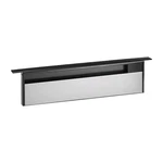 Ge 36 Inch Telescoping Black Ducted Downdraft Range Hood Uvd6361dpbb. Fixed Price $645.80.