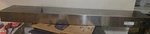 Vevor Ventless Wall-mounted Range Hood, Carbon Filters, Silver, Countertop. Fixed Price $72.49.