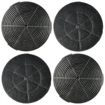 Wrhf005s2 Carbon Charcoal Filters Fit For Winflo 30 In. Convertible Stainless.... Fixed Price $69.59.