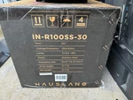 Hauslane R100 30 Chef Series Stainless Built-in/recessed Range Hood In-r100ss-30. Fixed Price $300.00.