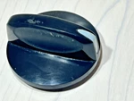 Whirlpool Amana Range Oven Burner Knob 9761964 Wp9761964 Black. Fixed Price $9.99.