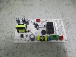 Broan Range Hood Control Board Part # Gla2303ss. Fixed Price $125.00.