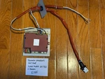 Control Module 647782 For Thermador Hmwb30fs Wall-mount Range Hood E585. Fixed Price $138.88.